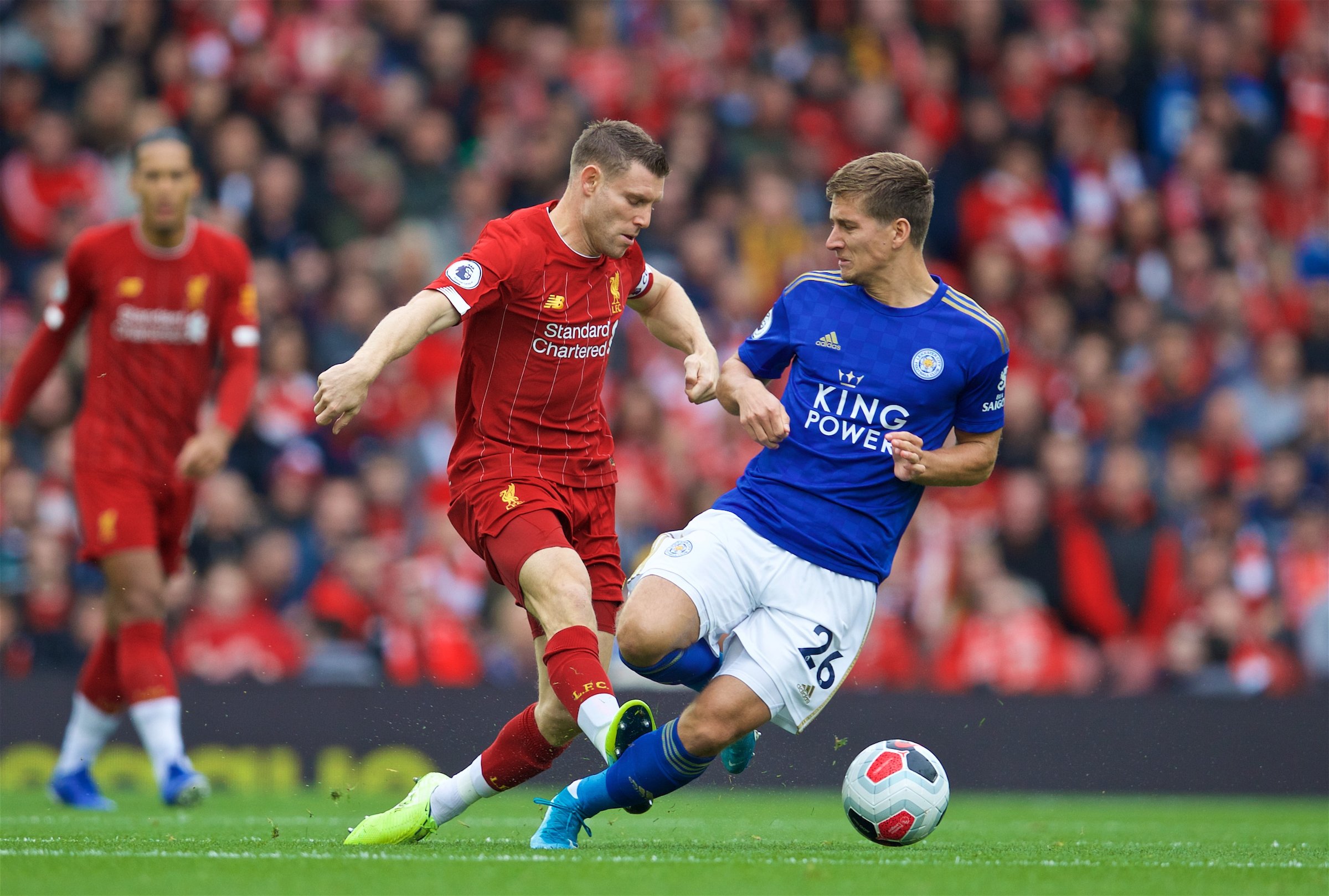 这群忠实的 这群忠实的