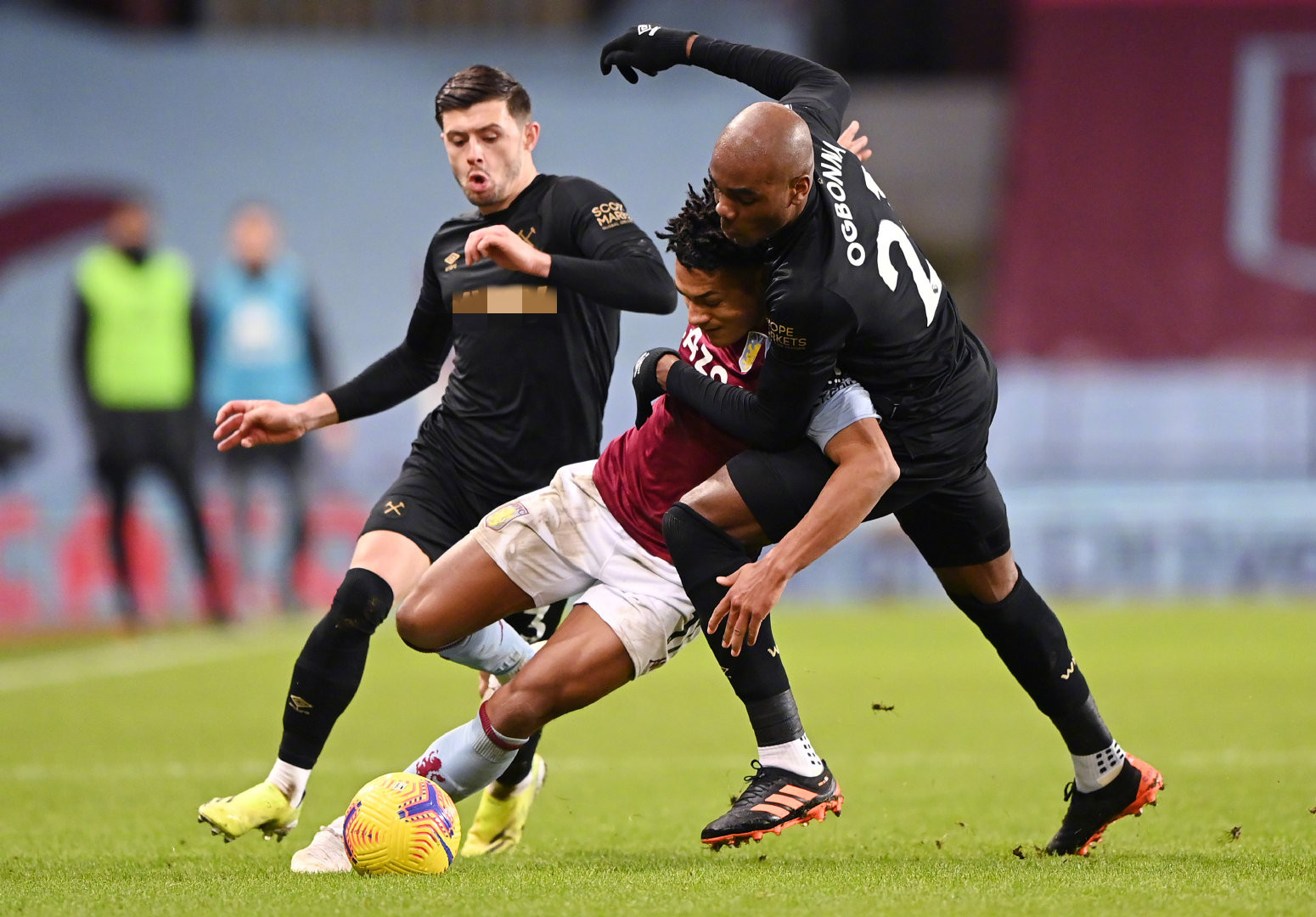 但显然还需 但显然还需