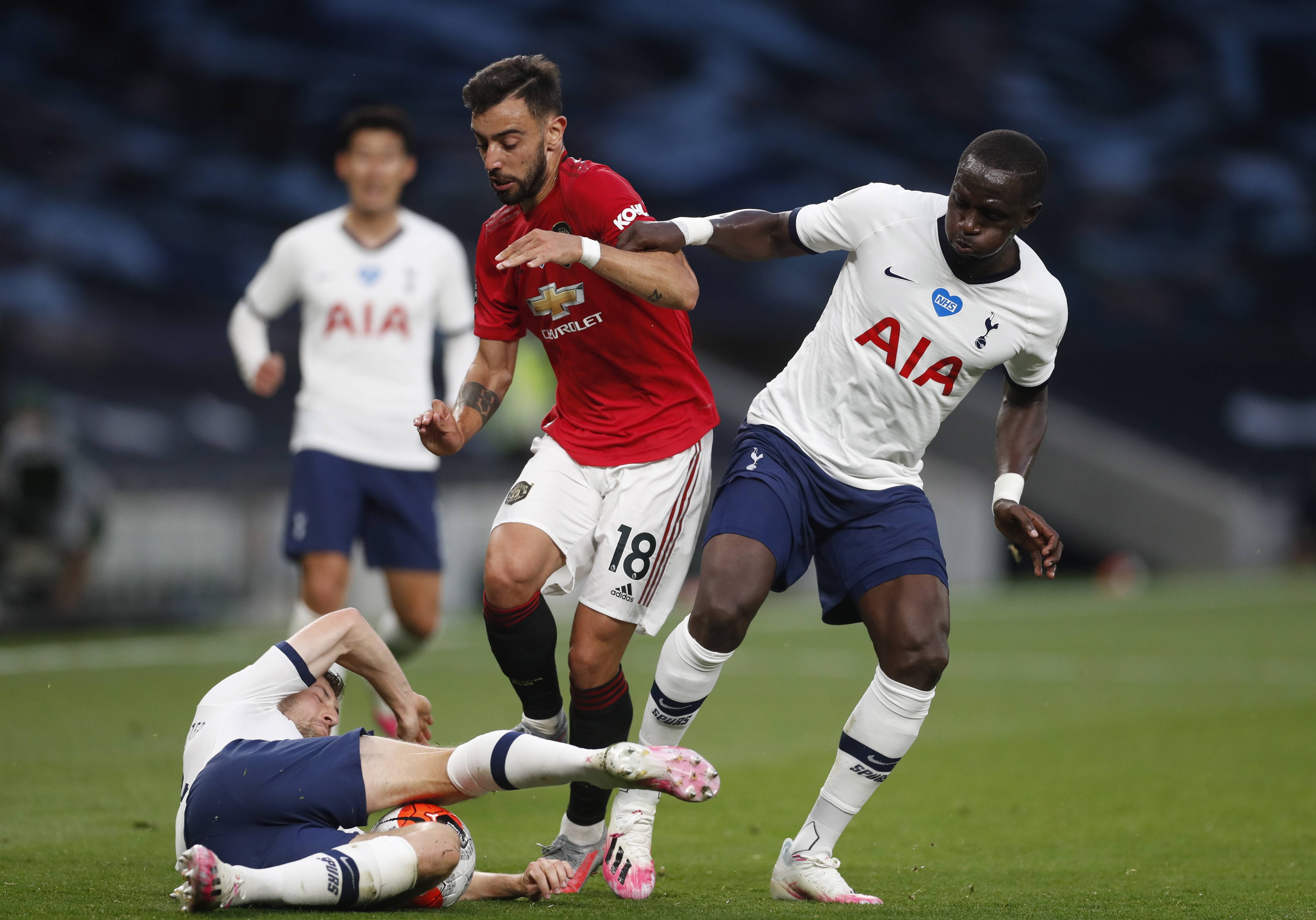 球迷的心 球迷的心